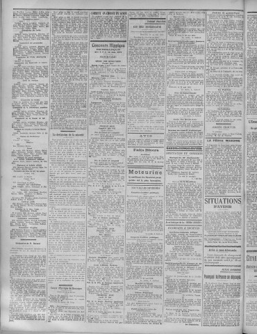 26/05/1912 - La Dépêche républicaine de Franche-Comté [Texte imprimé]