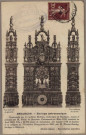 Horloge astronomique.