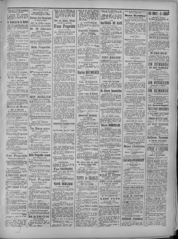 17/08/1919 - La Dépêche républicaine de Franche-Comté [Texte imprimé]