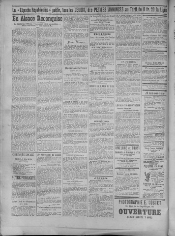 06/04/1917 - La Dépêche républicaine de Franche-Comté [Texte imprimé]