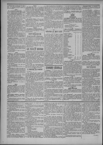04/10/1894 - Le petit comtois [Texte imprimé] : journal républicain démocratique quotidien
