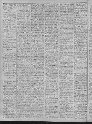 08/09/1909 - La Dépêche républicaine de Franche-Comté [Texte imprimé]