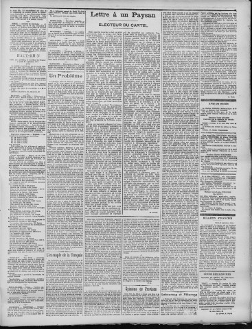 05/09/1924 - La Dépêche républicaine de Franche-Comté [Texte imprimé]