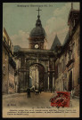 La Porte Noire [image fixe] , 1904/1914
