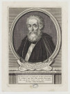 Le Rme Pere Pierre Fourier [image fixe] , Paris : E. Desrochers, 1595/1620