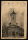 Besançon - Eglise des Chaprais [Image fixe] , 1896/1905