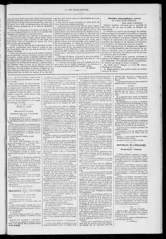 04/12/1877 - L'Union franc-comtoise [Texte imprimé]