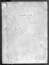 Quatrième livre de sonates à violon seul, avec la basse continue. Composées par Mr. Le Clair l'aîné, gravées par Mme Le Clair son épouse ...