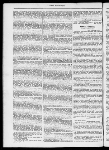 21/02/1880 - L'Union franc-comtoise [Texte imprimé]