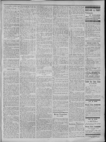 13/05/1913 - La Dépêche républicaine de Franche-Comté [Texte imprimé]