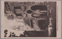 Château de Clemtigney dit "La Juive" [image fixe] , 1930/1950