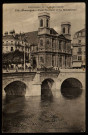 Besançon. - Pont Battant et la Madeleine [image fixe] , Besançon : Edit. L. Gaillard-Prêtre - Besançon, 1904/1914