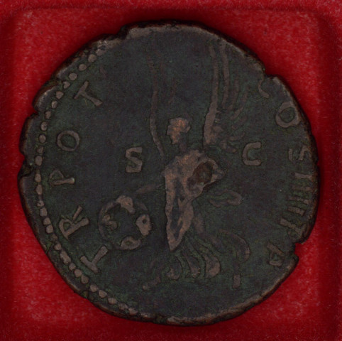 Mon 2878 - Trajan
