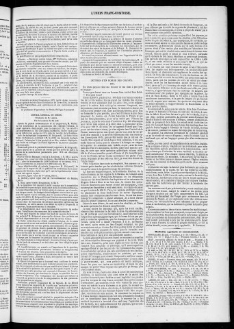 02/09/1872 - L'Union franc-comtoise [Texte imprimé]