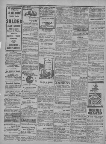 05/04/1925 - Le petit comtois [Texte imprimé] : journal républicain démocratique quotidien