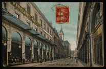 Besançon - Rue de la République [image fixe] , Besançon : L. V. &amp; Cie, 1904/1910