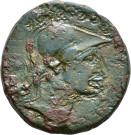864.17.37 - pièce de monnaie