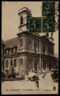 Besançon. - Eglise de la Madeleine [image fixe] , Besançon, 1904/1908