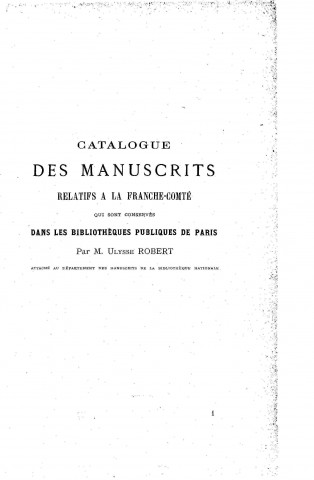 01/01/1876 - Mémoires de la Société d'émulation du Jura [Texte imprimé]