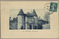 Besançon. Porte Rivotte [image fixe] , 1904/1930