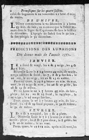 1761 - Dieu soit béni [Texte imprimé]