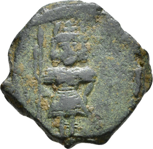 A.P49.20 - pièce de monnaie ; follis