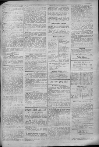 24/09/1890 - La Franche-Comté : journal politique de la région de l'Est