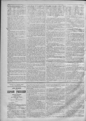 05/12/1892 - La Franche-Comté : journal politique de la région de l'Est