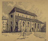 Saint Paul (état actuel)