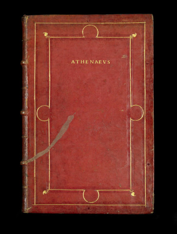 Athenaeus