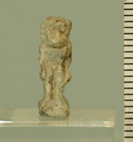 amulette de cynocéphale