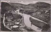 Besançon - Vallée de Casamène [image fixe] , Besançon : Etablissements C. Lardier - Besançon (Doubs) ., 1914/1923
