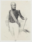 Le Maréchal Moncey [image fixe] / Lunteschütz d'après Gigoux , Paris, 1840-1850