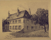 Rue du Mont Sainte Marie