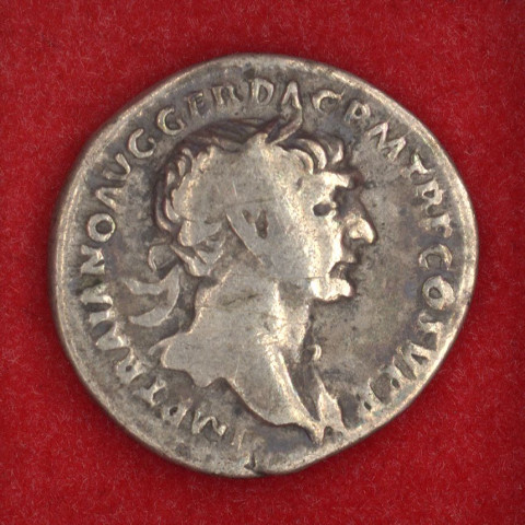 Mon 2599 - Trajan