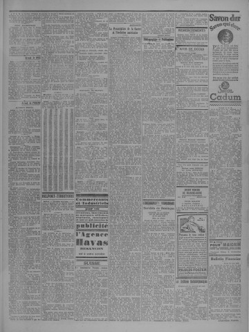24/08/1932 - Le petit comtois [Texte imprimé] : journal républicain démocratique quotidien