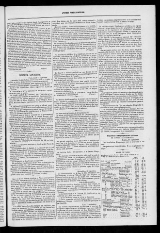 15/09/1875 - L'Union franc-comtoise [Texte imprimé]