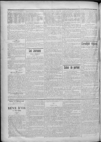 12/10/1893 - La Franche-Comté : journal politique de la région de l'Est