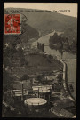 Besançon - Vallée de Casamène [image fixe] , 1904/1913