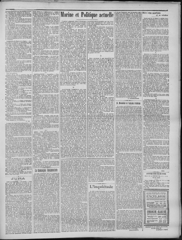 19/08/1924 - La Dépêche républicaine de Franche-Comté [Texte imprimé]