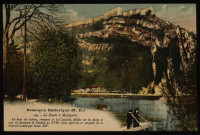 Le Doubs à Mazagran [image fixe] 1904/1914