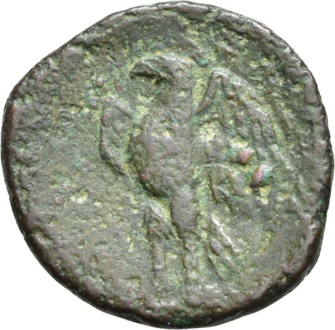 A.G141.27 - pièce de monnaie