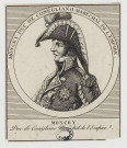 Moncey Duc de Conégliano Maréchal de l'Empire [image fixe] , Paris, 1804/1810