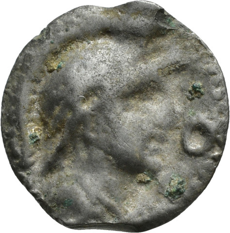 A.308 - pièce de monnaie ; potin
