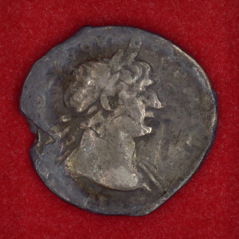 Mon 2616 - Trajan