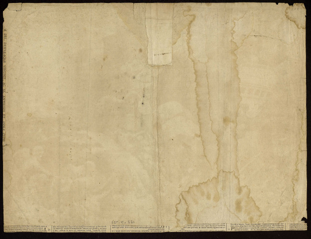 [Scène de bataille] [image fixe] / Nic Vzn aelf formis Romae ; Georguis Pencz pictor nurnberg faciebat anno.m.D.XIXXXIX , 1500?/1550