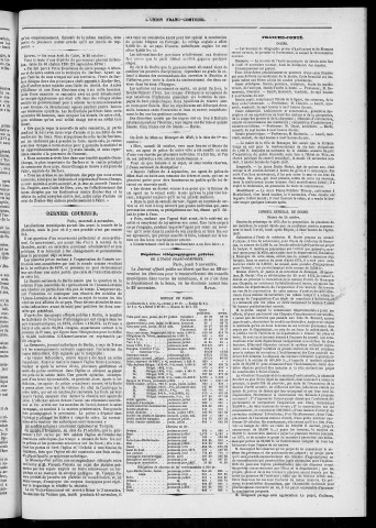 05/11/1874 - L'Union franc-comtoise [Texte imprimé]