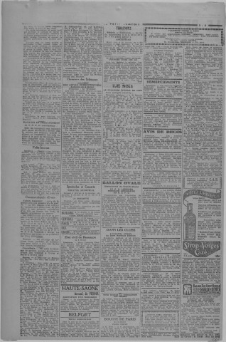 03/02/1944 - Le petit comtois [Texte imprimé] : journal républicain démocratique quotidien