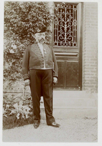 [Henri Bouchot] [image fixe] 1880/1899