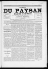 18/04/1886 - Le Paysan franc-comtois : 1884-1887